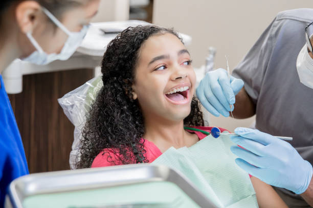Best Root Canal Emergency Dentist  in Parker, FL