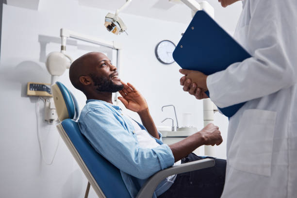 Best Emergency Tooth Extraction  in Parker, FL
