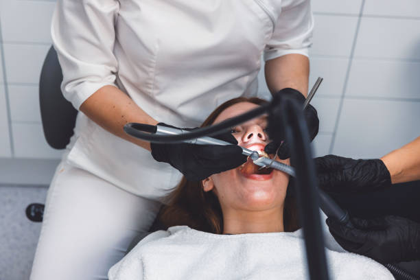 Best Emergency Dentist No Insurance  in Parker, FL