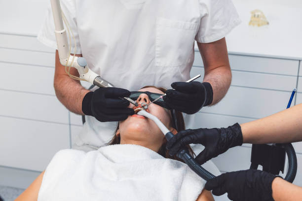 Best Dental Emergency Near Me  in Parker, FL